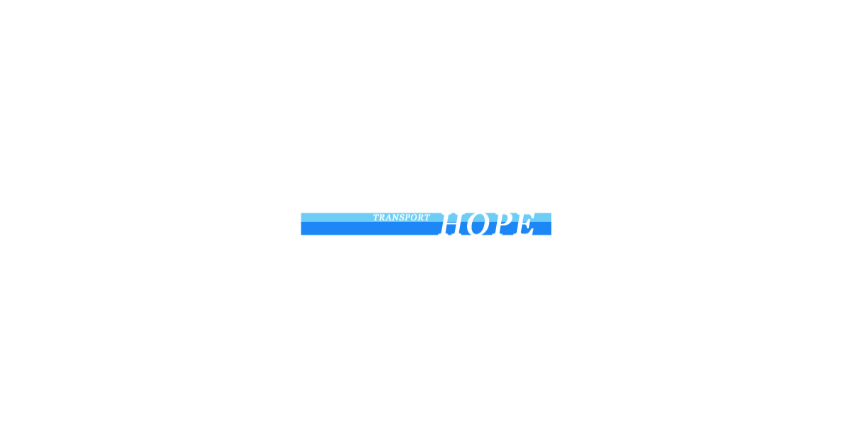 株式会社HOPEの外観